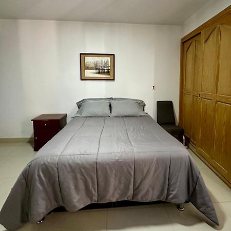 Huerta Don Felipe Hotel Irimbo Luaran gambar