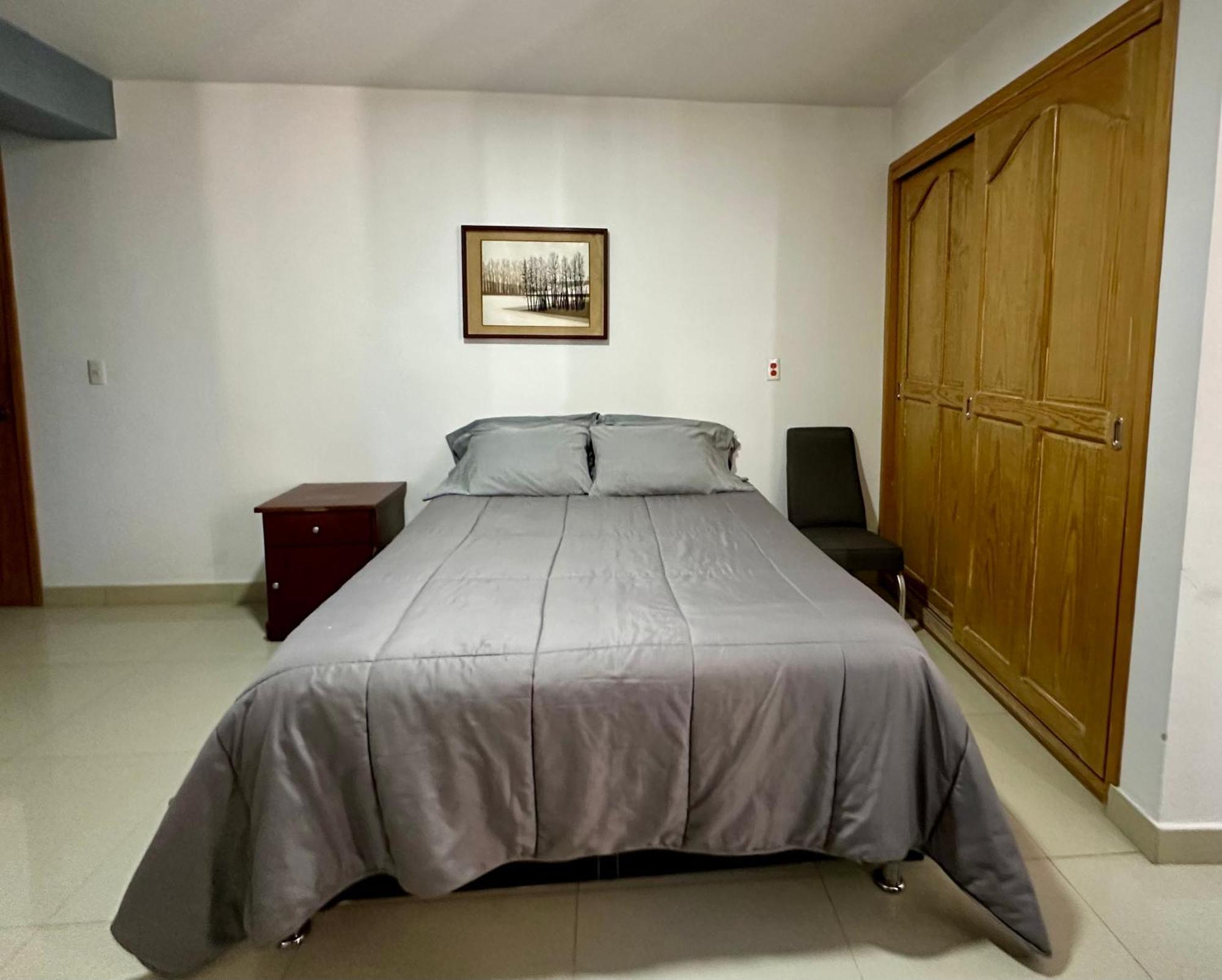 Huerta Don Felipe Hotel Irimbo Luaran gambar