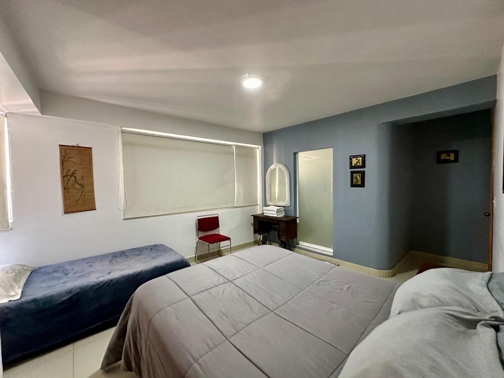 Huerta Don Felipe Hotel Irimbo Luaran gambar