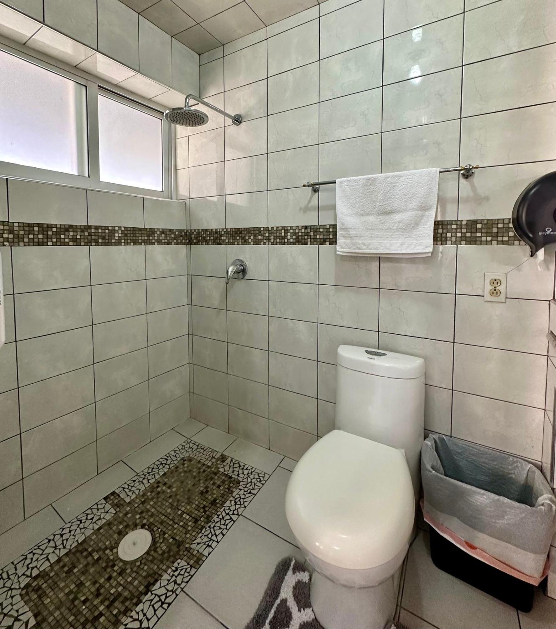 Huerta Don Felipe Hotel Irimbo Luaran gambar