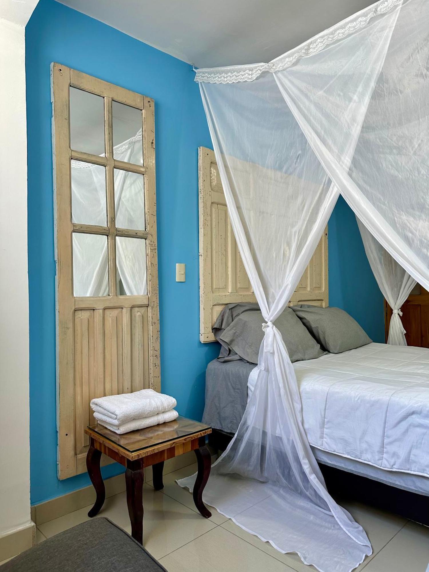 Huerta Don Felipe Hotel Irimbo Luaran gambar