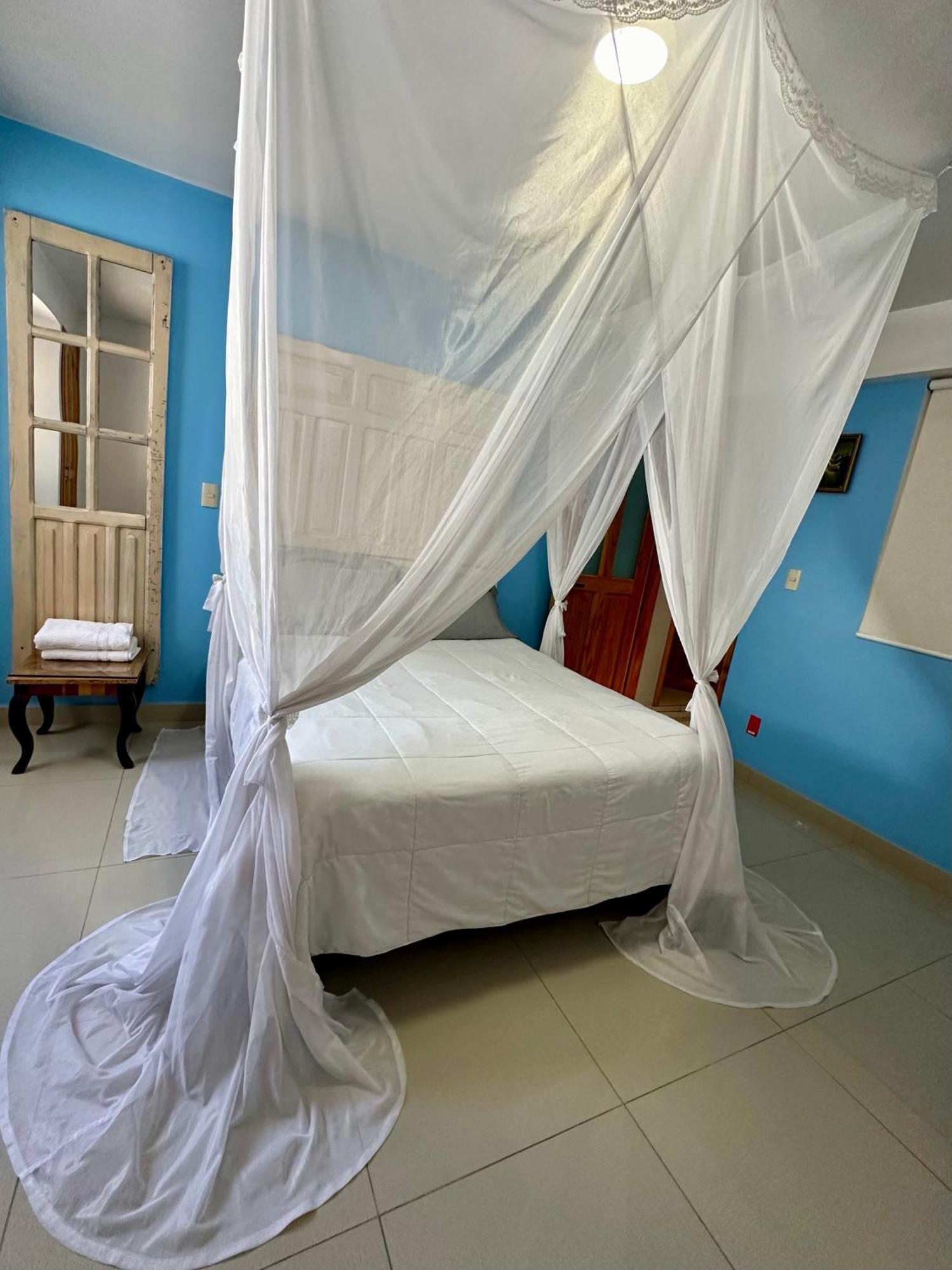 Huerta Don Felipe Hotel Irimbo Luaran gambar