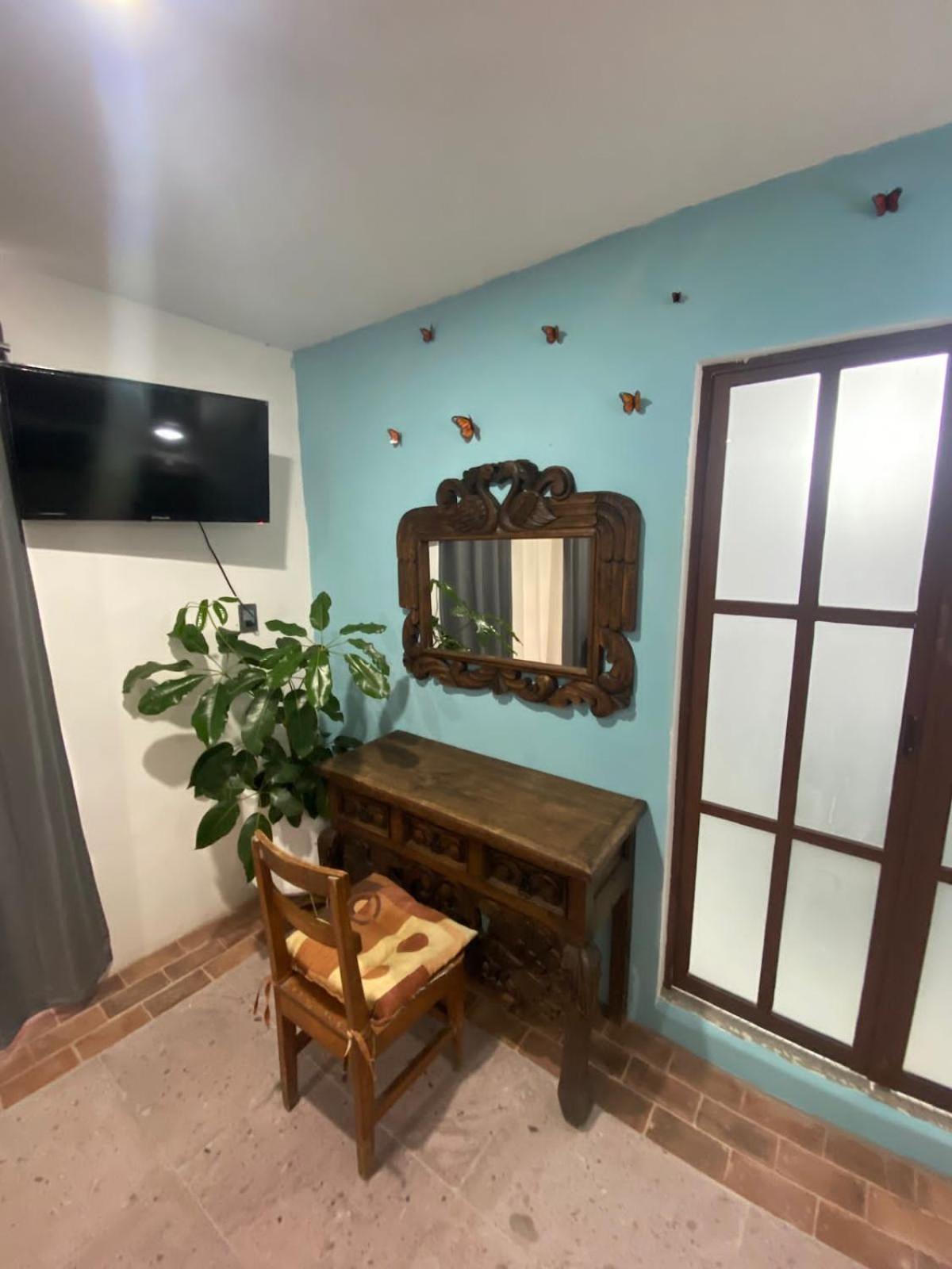 Huerta Don Felipe Hotel Irimbo Luaran gambar
