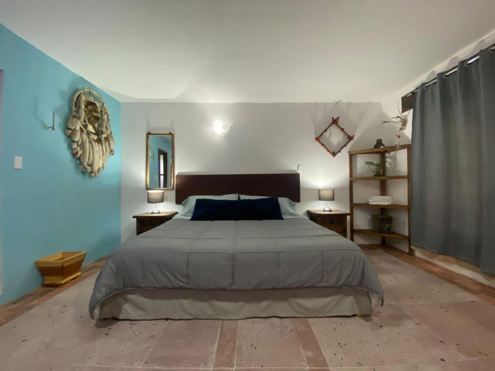 Huerta Don Felipe Hotel Irimbo Luaran gambar