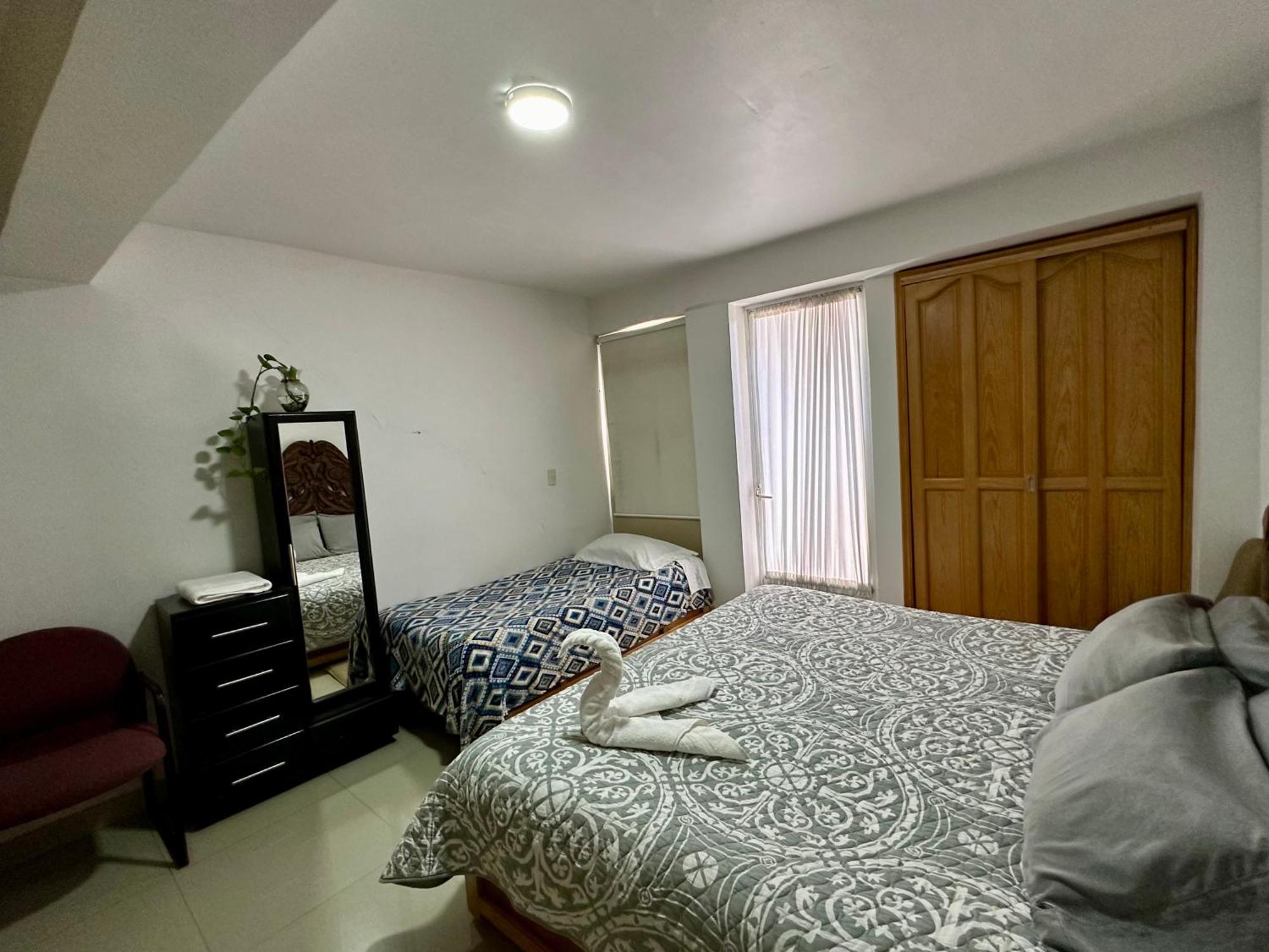 Huerta Don Felipe Hotel Irimbo Luaran gambar